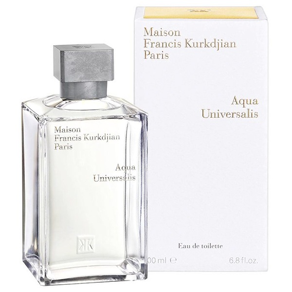 メゾン フランシス クルジャン】アクア ユニヴェルサリス EDT-SP 200ml