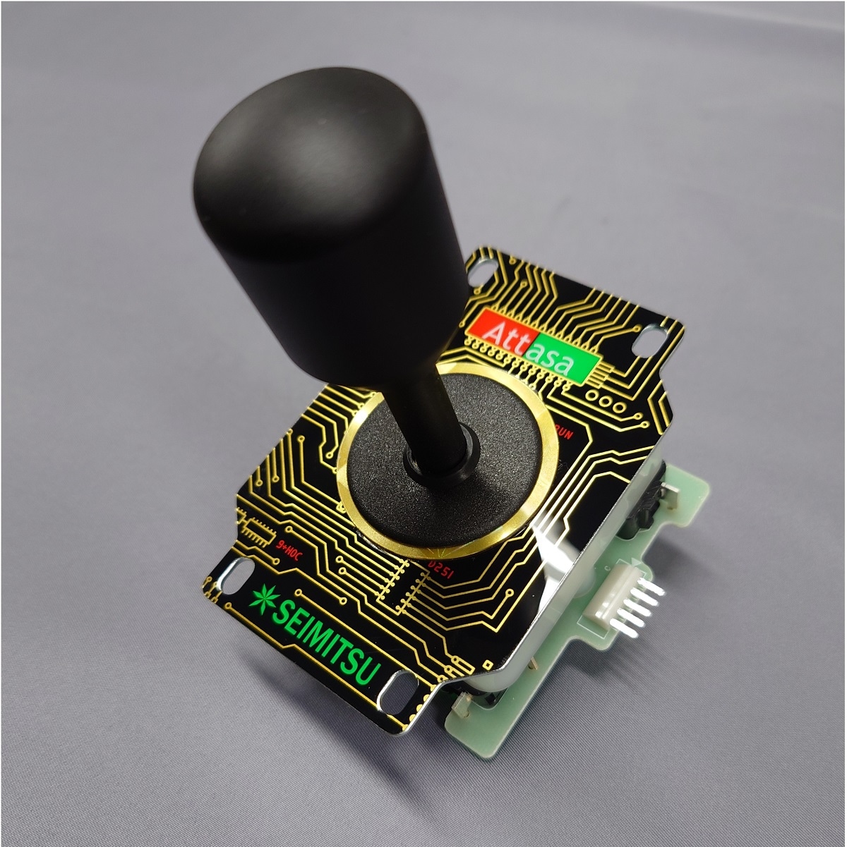 特別スプリング追加フルセット】セイミツ工業×アタッサ コラボモデル