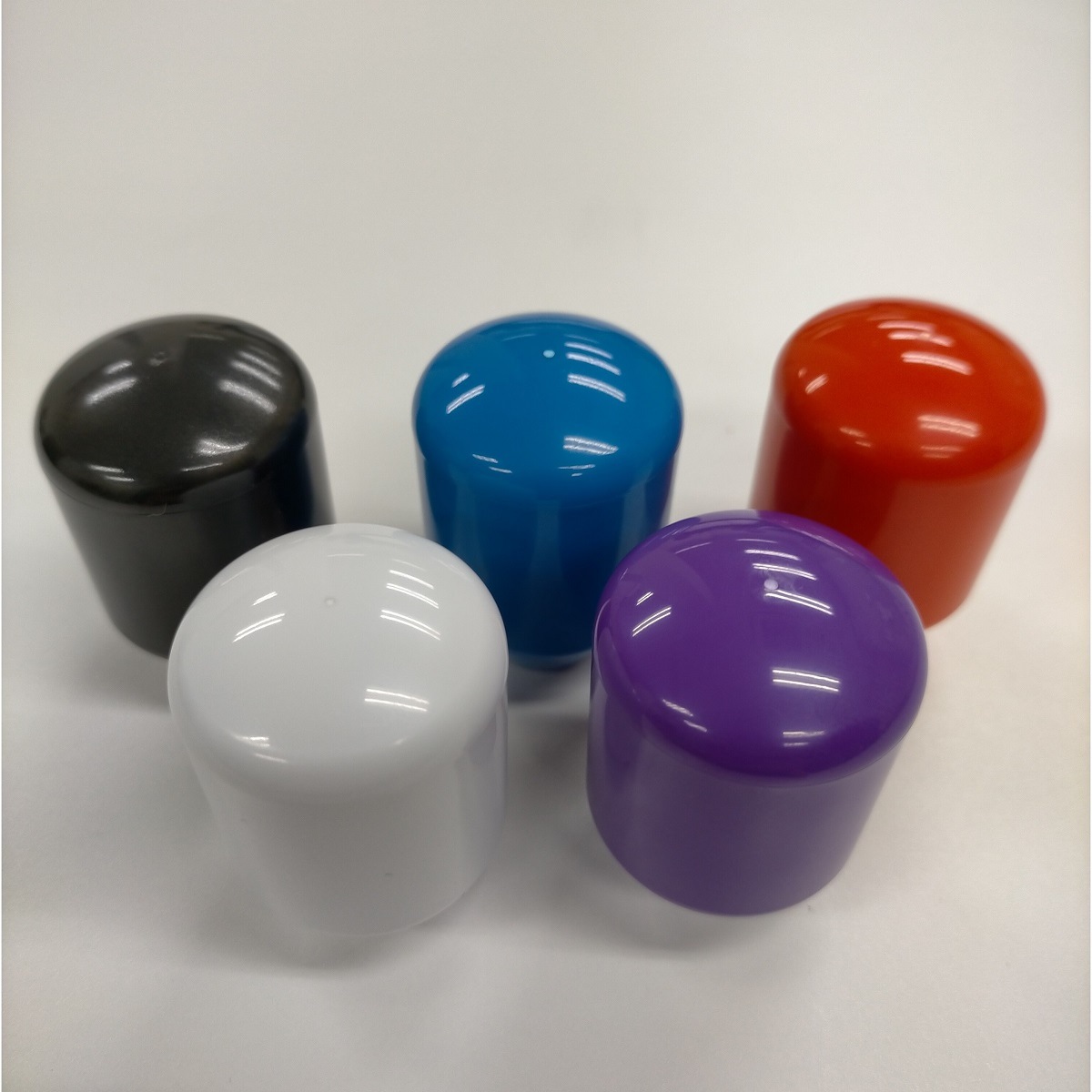 セイミツ工業 BULLET LEVER_Solid（バレットレバー ソリッド色）単品