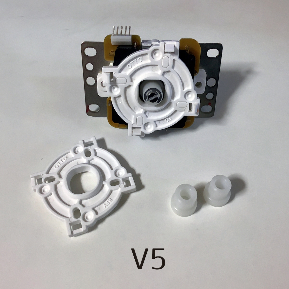 OTTO DIY JOYSTICK UPGRADE KITS レバー改造キット | アケコン＆関連