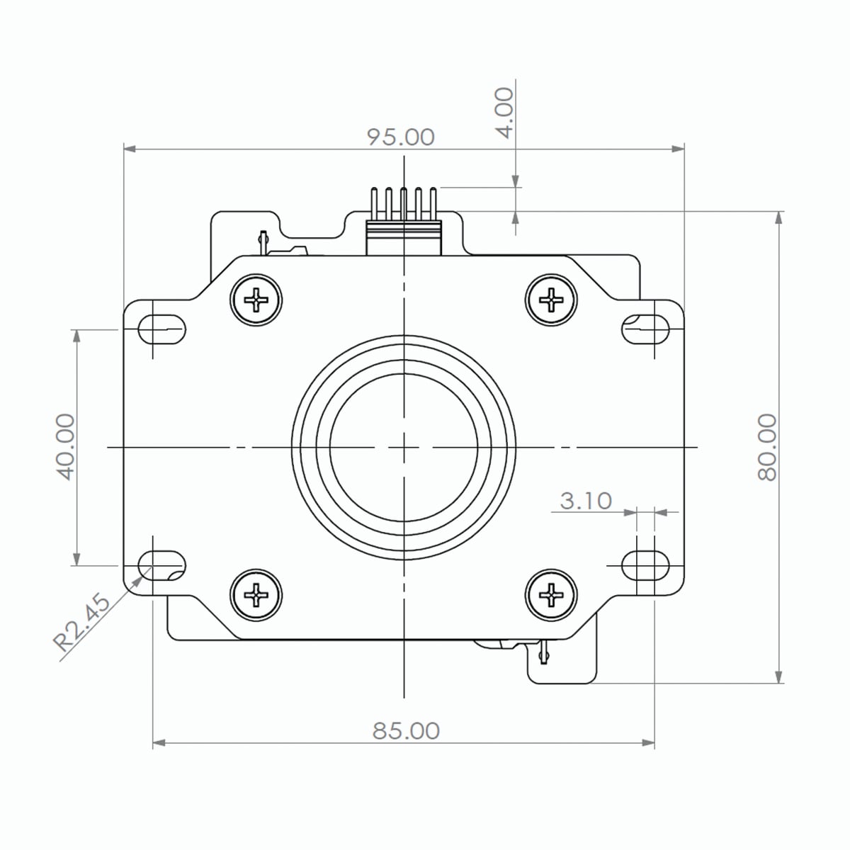 ドライサーフ仕様フルセット】セイミツ工業×アタッサ コラボモデル