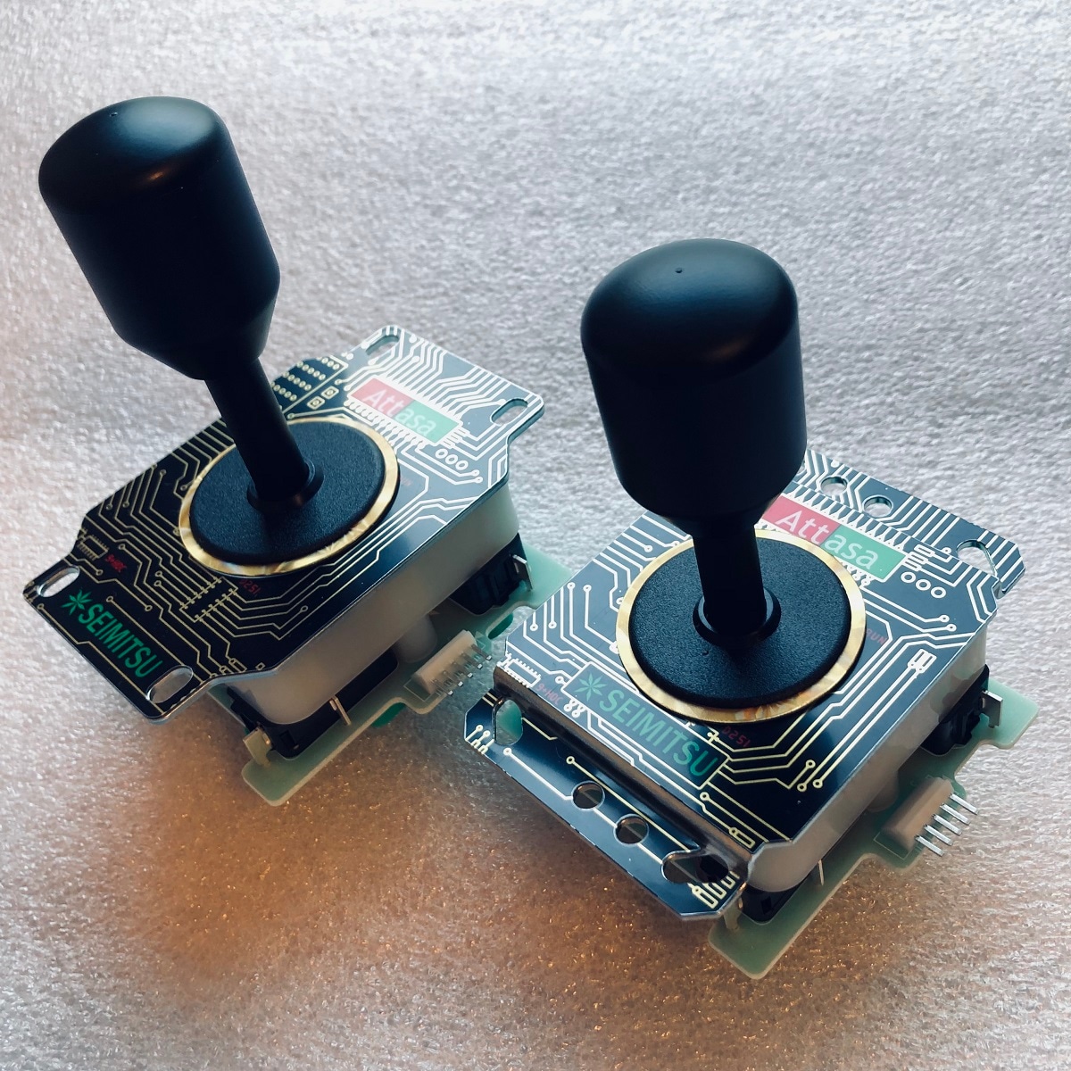 ドライサーフ仕様フルセット】セイミツ工業×アタッサ コラボモデル