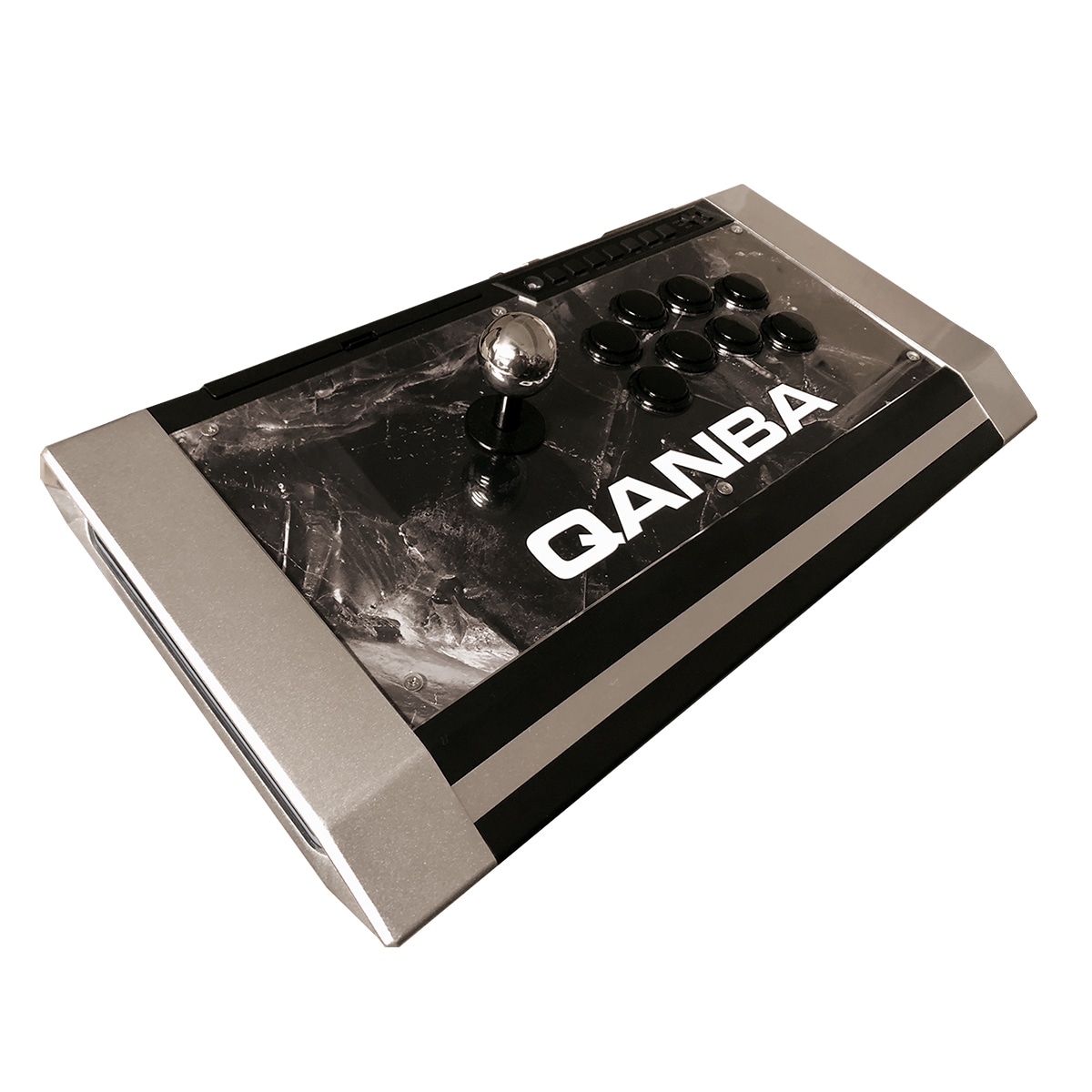 Qanba Obsidian （オブシディアン） アーケード ジョイスティック用