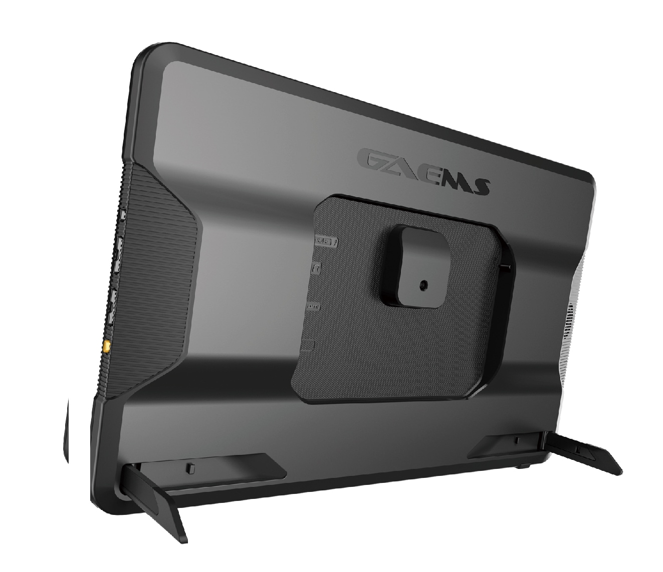 セカンドモニターにも使える】 GAEMS ゲームス M155FHD ポータブル