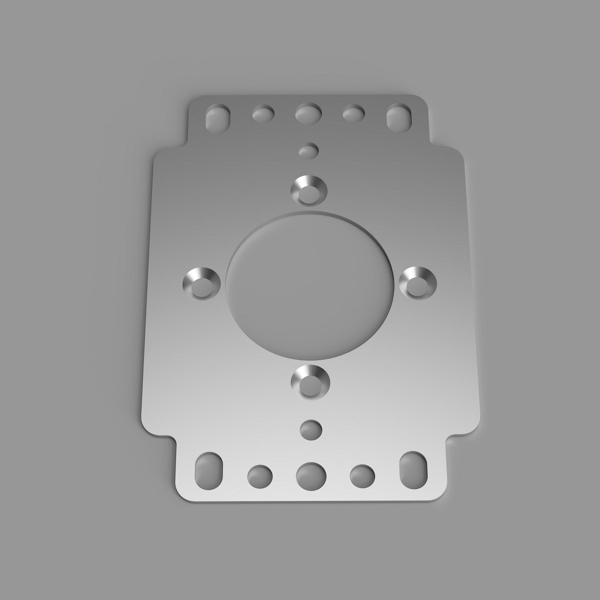 ASI Golden Lever Golden Plate アーケード スティック インドネシア