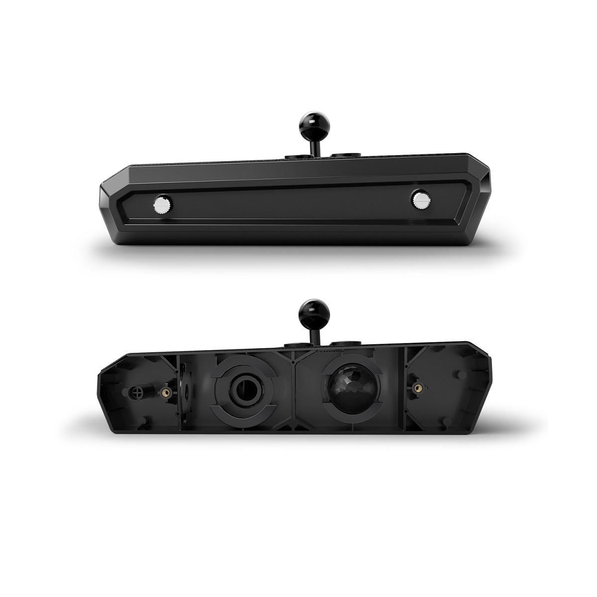 PlayStation 日本国内公式ライセンス商品】 Qanba Obsidian 2 Arcade