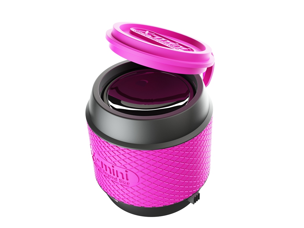 アウトレット品】 Xmi エックスミニ X-mini ME サムサイズ スピーカー