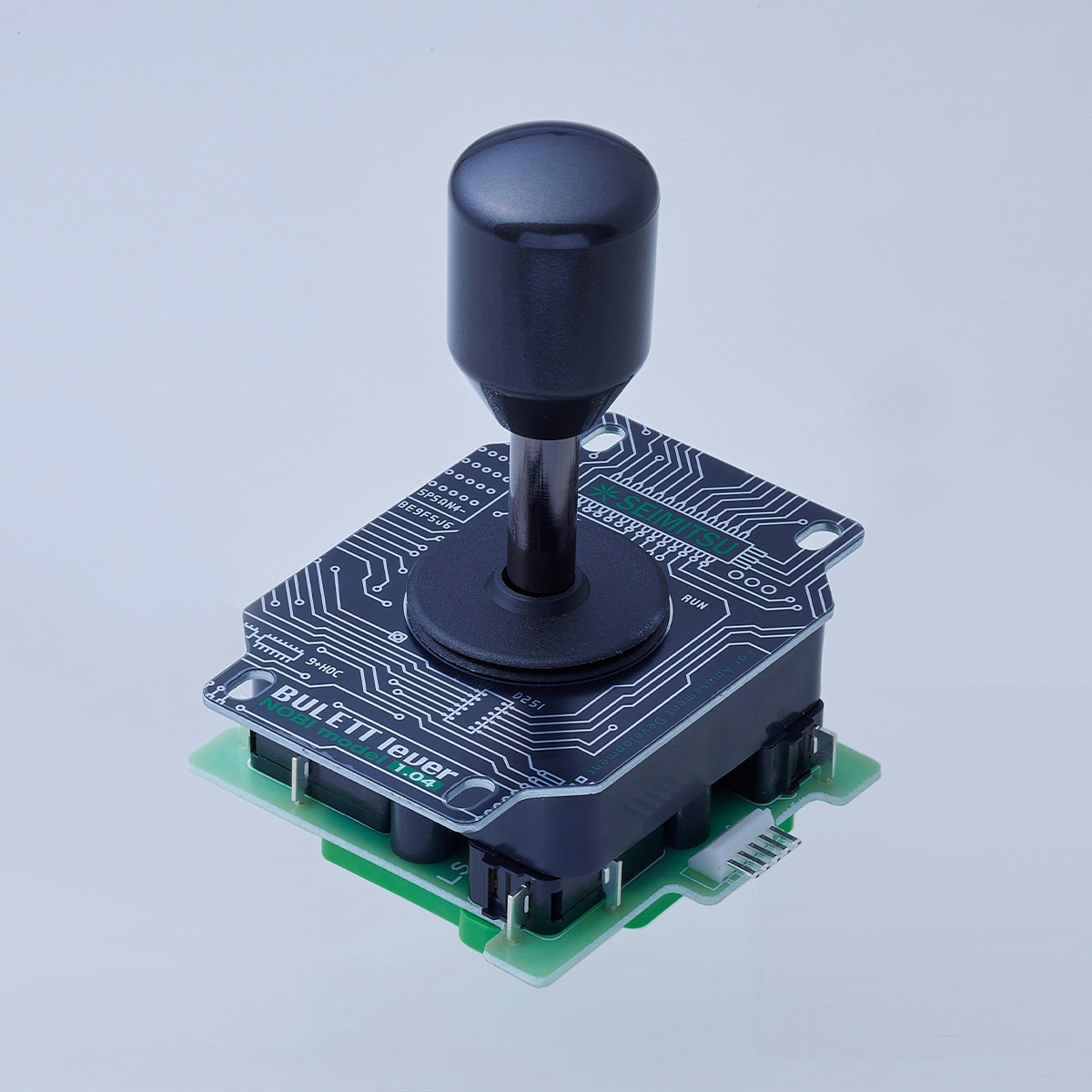 セイミツ工業 NOBIレバー ノビレバー プロモデル STDガイドSET SET品