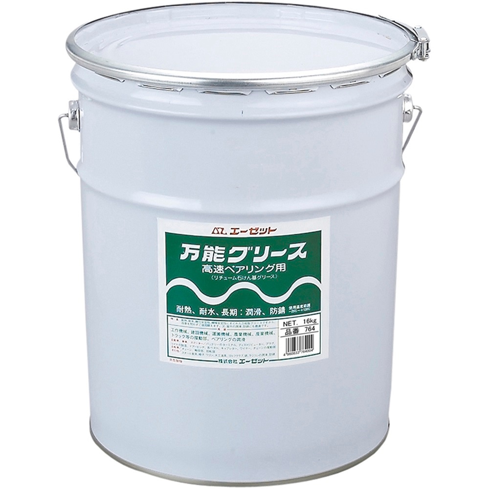 AZ 万能グリース 16kg