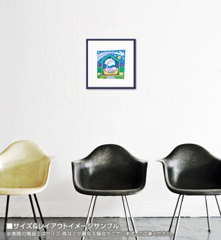 ロドニー ・A・グリーンブラット作品掲載しました!!