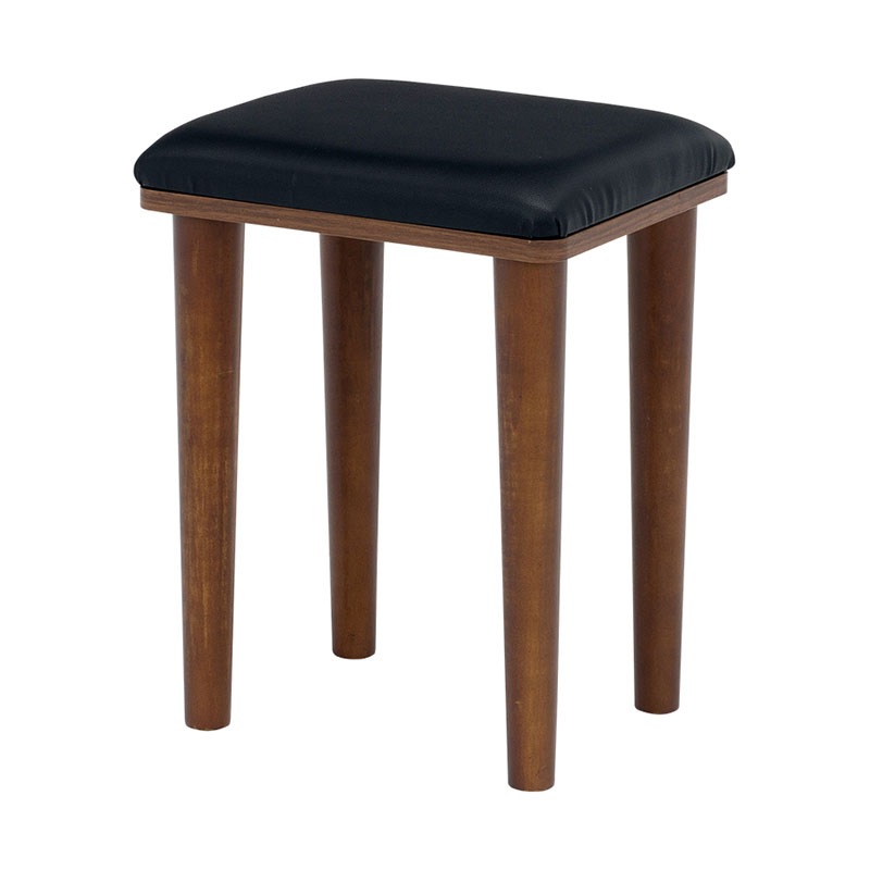 シンプル ドレッサー＆スツールセット｜B-COMPANY公式オンラインショップ