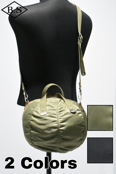 NigelCabourn / ナイジェルケーボン Nigel Cabourn バッグ 80490861001