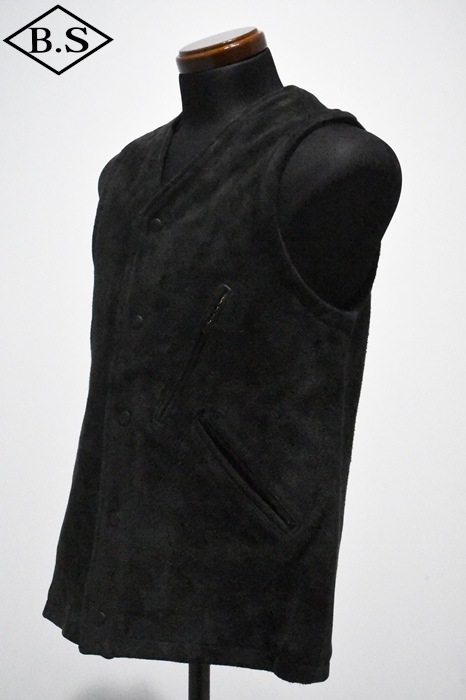 ベスト / ウエストライド WESTRIDE サイクルナットガーメント CYCLE