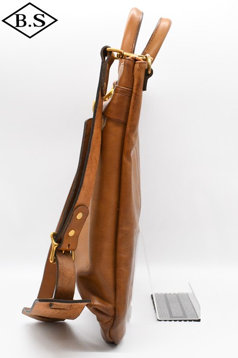 バッグ / ヴァスコ VASCO バッグ 別注 VASCO×BS ヘルメットバッグ SAND