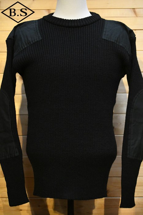 ブランド別 / リアルマッコイズ REAL MCCOYS セーター MC23104 SWEATER