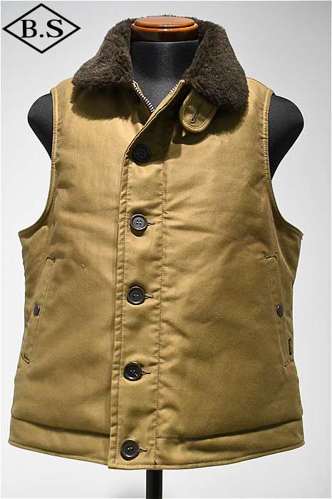 ブランド別 / アイアンハート IRON HEART ベスト IHV-46 ウィップ