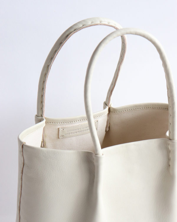 WARANGWAYAN Sac Nousnous / ワランワヤン ノスノス クリーム L