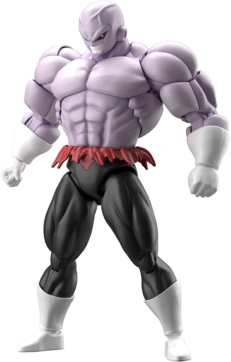 フィギュアライズスタンダード ジレン 「ドラゴンボール超」 色分け