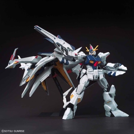 2026年1月予約】【送料無料対象外】1/144 HGUC RX-104FF ペーネロペー