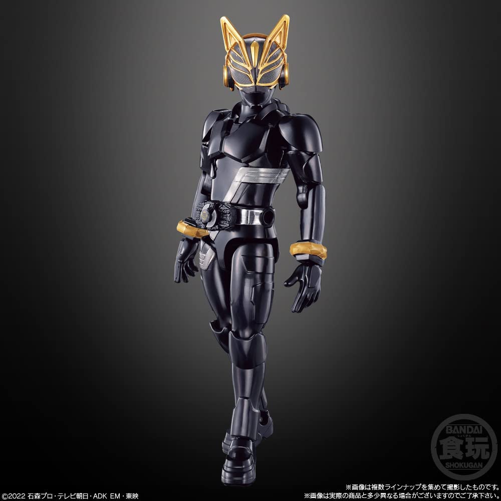 BOX】装動 仮面ライダーギーツ ID 2 14個入 食玩 |ジャンルで探す