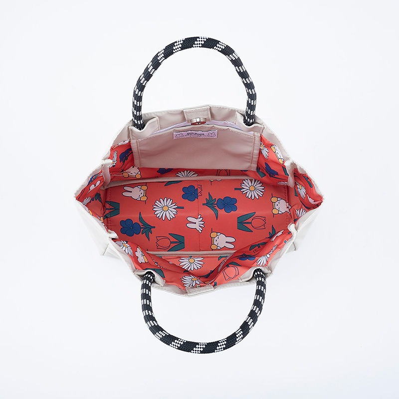 DB/カレッジトート FLOWER | 利用シーンから探す,お出かけ