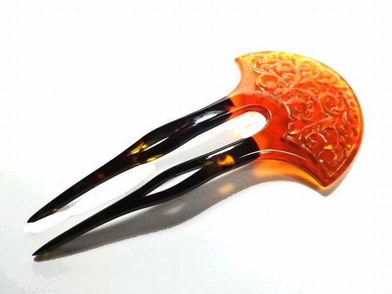 べっ甲の本場 長崎の老舗の通販 べっ甲の菊池