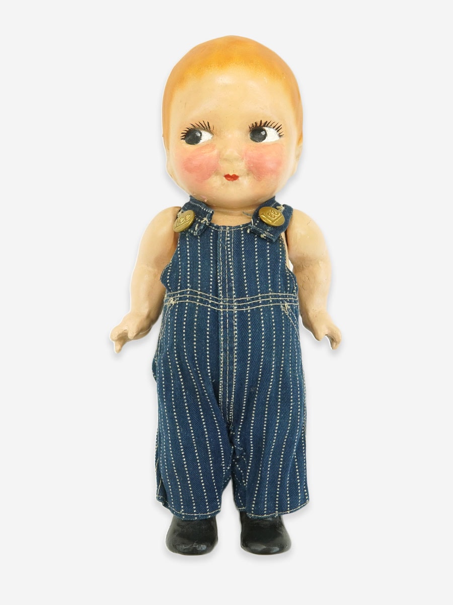 1920's～ BUDDY LEE WABASH STRIPE | collection | | BerBerJin WebStore