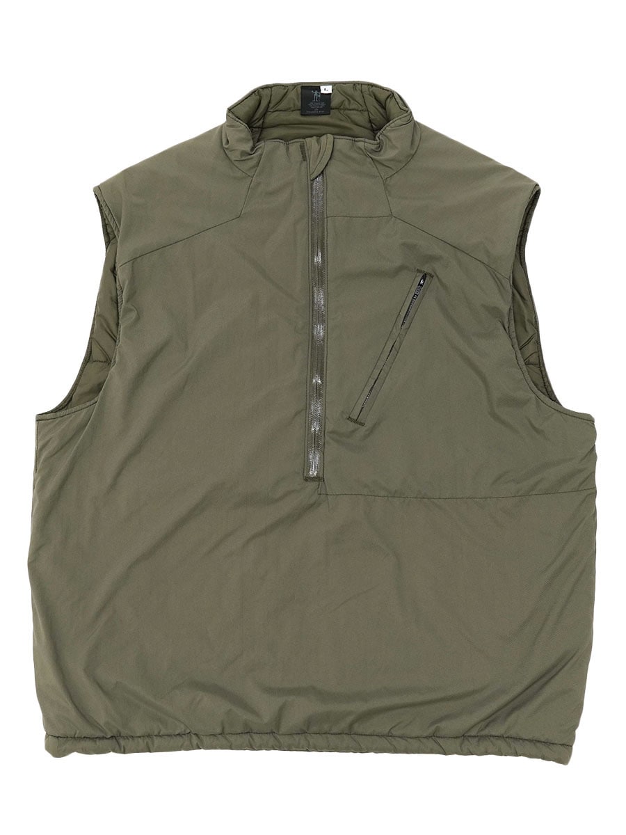 USA製 ORC Industries PCU LEVEL7 プリマロフトベスト アルファ