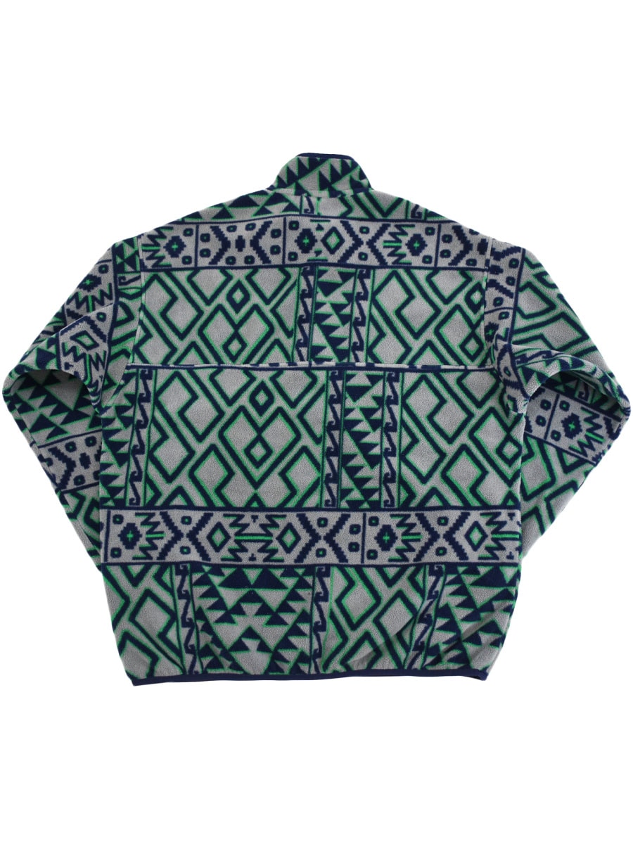 14's パタゴニア シンチラスナップTプルオーバー モンタナシエテ