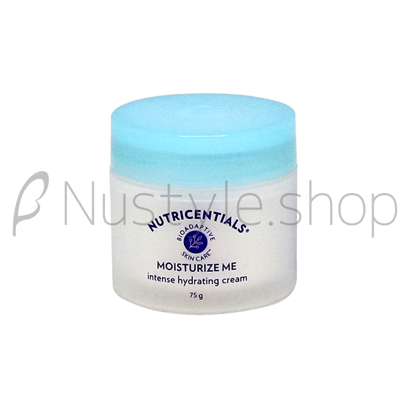 ニュースキン ニュートリセンシャルズ モイスチャーライズ ミー