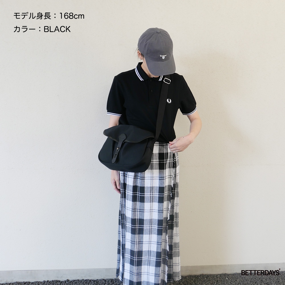 ショルダーバッグ ビリンガム Billingham Wickham Satchel Small