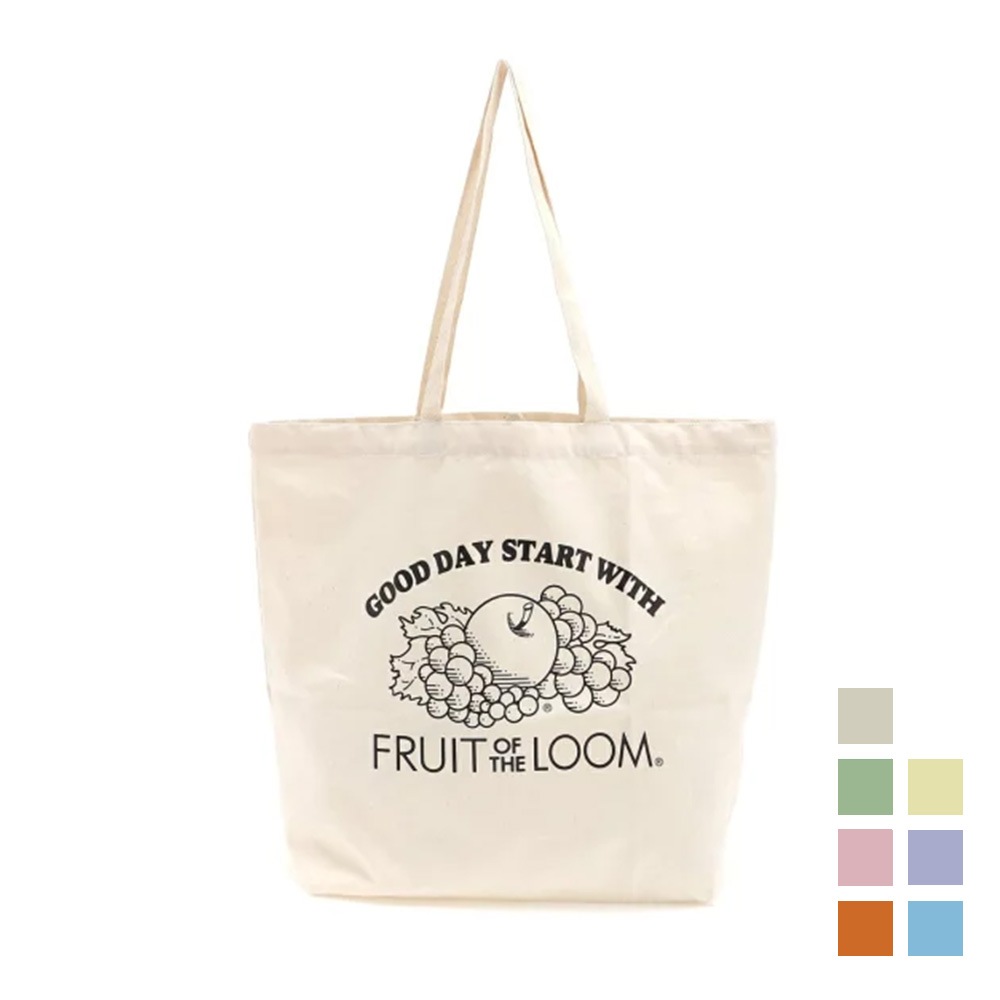 エコバッグ 折りたたみ コンパクト おしゃれ トートバッグ フルーツ