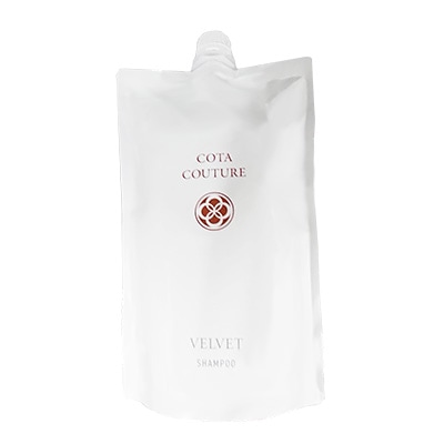 コタ コタクチュール トリートメント ベルベット (600g) | サロン専売