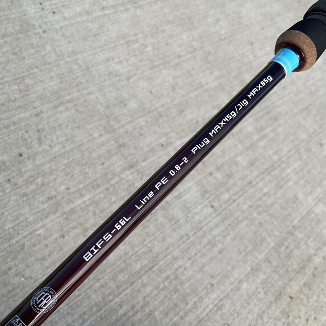 Bifarr BIFS-66L MultiEffector マルチエフェクター | ブランド名