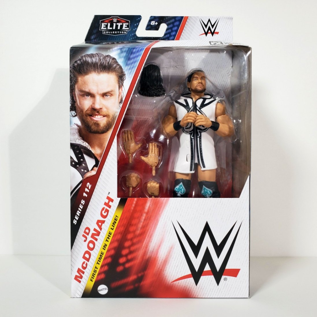 ブレイ・ワイアット WWE フィギュア エリート 112 | WWE | ビッグ