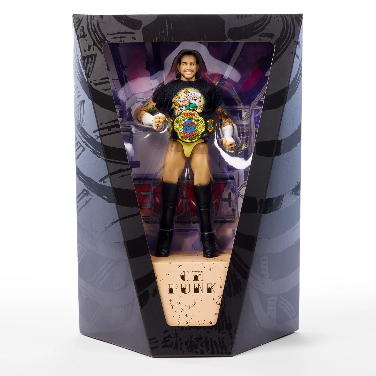 アンダーテイカー WWE アルティメット・エディション レジェンド