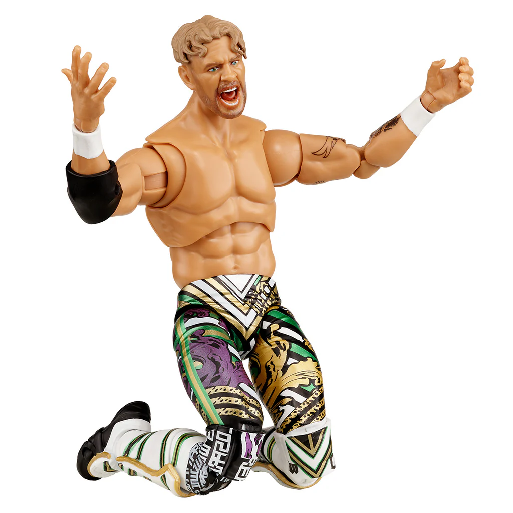 ウィル・オスプレイ AEW フィギュア シュプリーム | AEW | ビッグ