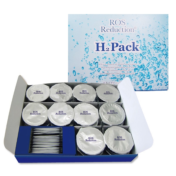 レナルクス炭酸水素ジェルパック 10g×10包入り 233g 未使用