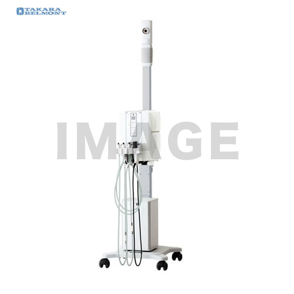 タカラベルモント ノアージュ L（サクション/パター） 複合