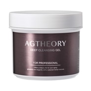 エイジーセオリー（AGTHEORY） UVプロテクションクリーム 40g（SPF50+/
