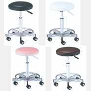 ペディキュア専用CB-811オットマン ガス昇降式 フットネイル フット