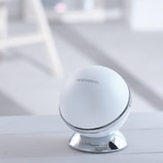 プラズマエアシャワー美顔器Un (アン) 水光注射 DENSHINDOの通販｜美セラ