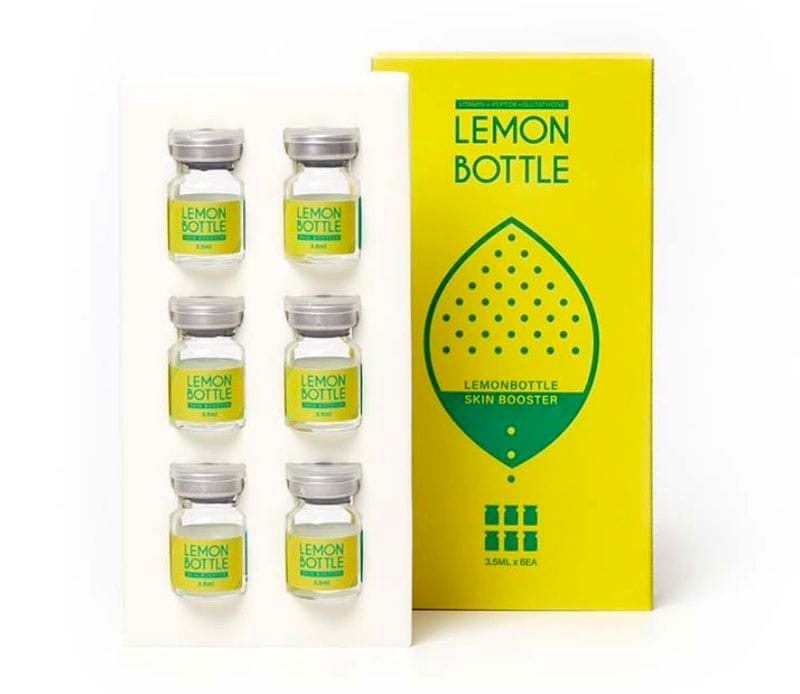 LEMON BOTTLE（レモンボトル）の通販・卸はポイント10倍の美セラ