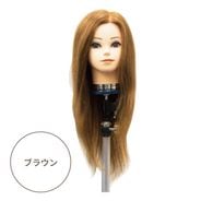 N.B.A.A.(エヌビーエーエー) アップウィッグII ダークブラウン NB-WU2D