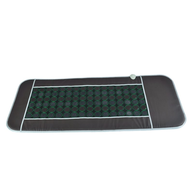 ZENIX 遠赤外線 岩盤ヒートマット S-106敷きマットの通販｜美セラ