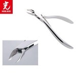 HIKARI ヒカリ キューティクルニッパー Swan 刃先4mm Cuticle NIPPER