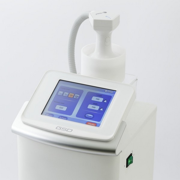 業務用 痩身機器 サーマルウェーブ スパルタンの通販｜美セラ