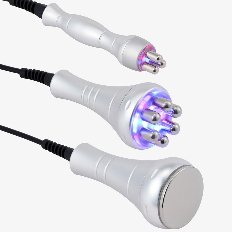 ZENIX キャビマイスター（キャビテーション ラジオ波 LED）痩身リフト