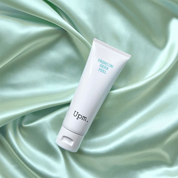 Upm(ユーピーエム) プレミアムハーブピール (4個セット) 50g×4 店販可