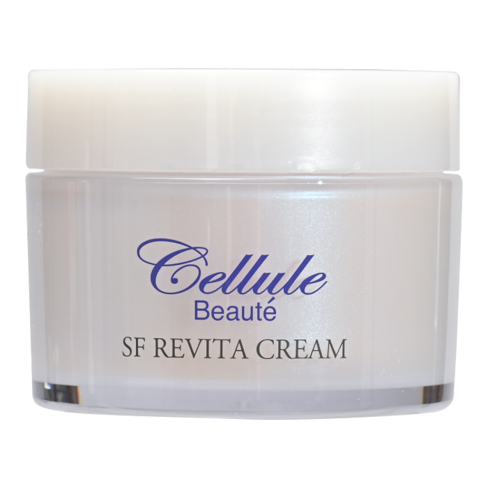 セルールボーテ SF リバイタクリーム 60g 店販用の通販｜美セラ